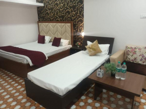 Visyashankar Inn